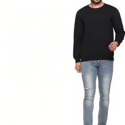 SHAUN Men Sweatshirt image 4