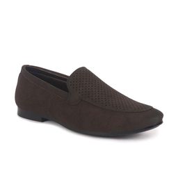 FAUSTO Men Slip-On Loafers-picture-40