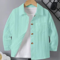 TOONKY Boys Standard Casual Shirt-picture-26