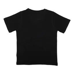 Marvel by Wear Your Mind Boys White Printed Round Neck T-shirt image 4