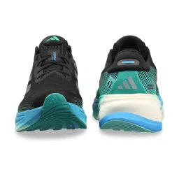 Adidas Men's SUPERNOVA RISE 2 Black Running Shoes image 4