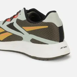 Reebok Men's Magnus Run Grey Running Shoes image 4