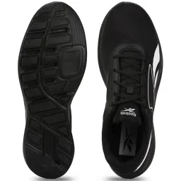 Reebok Men's Black Tread Revolution Adv LP Running Shoes image 4