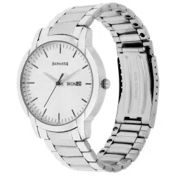 Sonata NR77031SM04 Trndz Analog Watch for Men image 4