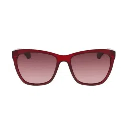 Calvin Klein Jeans CKJ776 Pink Square Sunglasses-picture-38