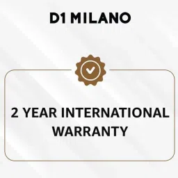 D1 Milano SKRJ15 Skeleton Analog Watch for Men image 4