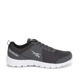 Reebok Men's TRAVELLAR LP Grey Running Shoes-image-57