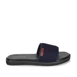 Van Heusen Men's Navy Casual Sandals-image-78