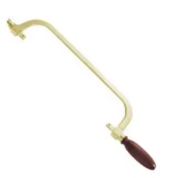 Taparia Aluminium Bronze Hacksaw Frame, Size 500 mm, 270-1002-picture-36