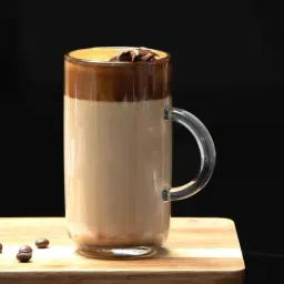 Pasabahce Transparent Glass Mug (0.27 L) - Set of 2-image-40