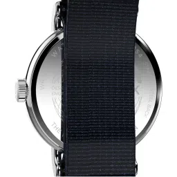 Timex TW2Y09000 WEEKENDER MAIN LINE Analog Unisex Watch image 4