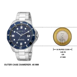 Esprit ES1G390M0045 Analog Watch for Men image 4