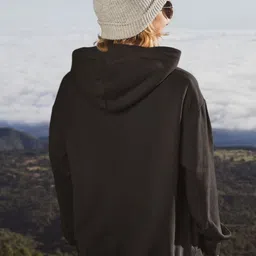 SNUG24 Hooded Pullover Sweatshirt image 5