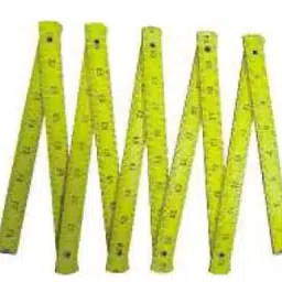 Inder 24 Inch WOODEN FOLDING SCALE P-241A-picture-17