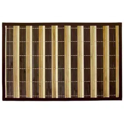 Freelance Brown Bamboo Set of 6 Placemats-image-26