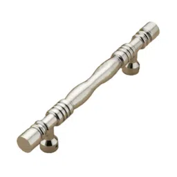 DECORE 104 300 mm Aluminium Chrome Plated Finish Door Pull Handle-picture-29