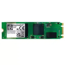 SWISSBIT SATA Solid State Drive 32 GB Memory Size, SFSA032GV2AK1TB-I-EB-21K-STD-picture-14