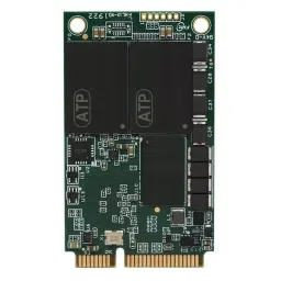 ATP mSATA Solid State Drive 32 GB Memory Size 50.8x29.85x3.5 mm, AF32GSSHI-VACXP-picture-13