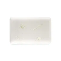 The White Willow White Regular Pillow with Cover - Set of 1 image 5