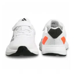 Adidas Kids FTW White Running Shoes image 5