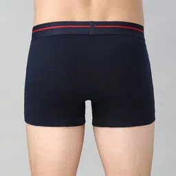 van heusen innerwear Van Heusen Pack of 2 Men Super Combed Cotton Trunks image 4