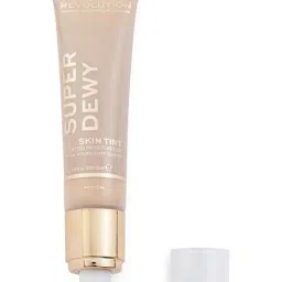 Makeup Revolution Superdewy Tinted Moisturiser Medium - 55 ml-image-54