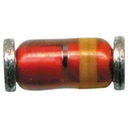 Vishay Schottky Diode 100 V 100 mA 2 Pin MiniMELF, LL41-GS08 (Pack of 50)-image-35