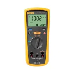 Fluke INSULATION TESTER, HAND HELD,500V TO 1KV, FLUKE 1503-picture-36