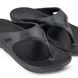 Feel alive Set Of 4 Ultra-Comfortable Lightweight Thong Flip-Flops image 5