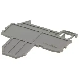 Wago END PLATE, TOPJOB TERMINAL BLOCK, 2002-0991-picture-20