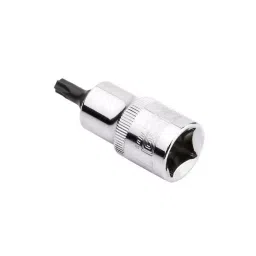 RS PRO T45 Torx Socket With 1/2 in Drive Length 55 mm, 1923806 image 3