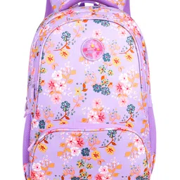 Beauty Girls School Bag_1521|school Bag |tution Bag| College Backpack|office Bag|for Girls & Women| Water Resistant Bag |32l School Bag- 18 inch-picture-10