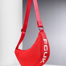 French Connection Half Moon Sling Bag-picture-27