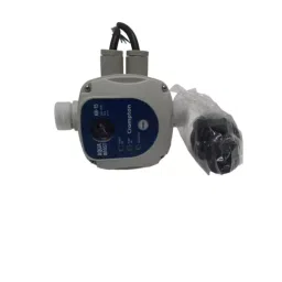 Crompton AB-15 Pressure Booster Pump Controller White image 2