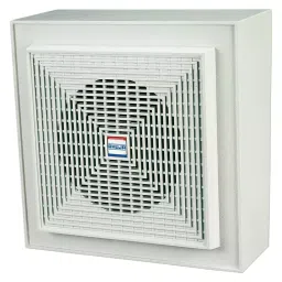 Ahuja 16/8/4W 100V Pa Wall Speaker, PS 400 T image 1