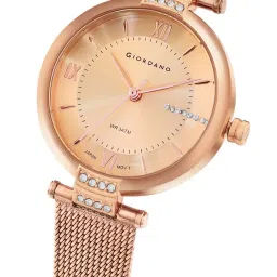 Giordano GD-60009 Analog Watch for Women image 4