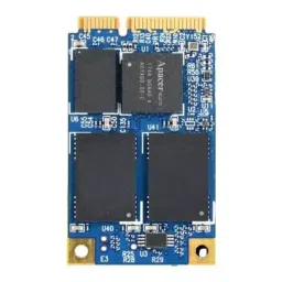 Apacer ATA Flash Drive 32 GB Memory Size 50.8x29.85x3.8 mm, APM032GMFFN-6BTGW-picture-11