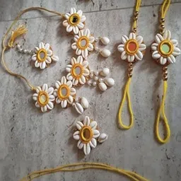 Shivarth Women jewellery set-picture-10