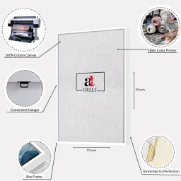 art street Wall Art image 4