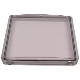 FIBOX INSPECTION WINDOW, 9.8INX8.6IN, PC, L 24 II-picture-18