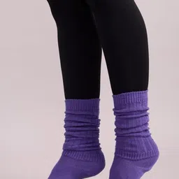 Mint & Oak Ankle Length Socks-picture-13