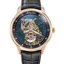 Mathey Tissot MC1886PLEO Edmond Handcrafted Automatic Watch for Men-image-17