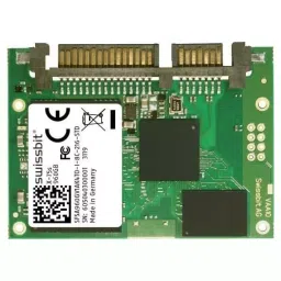 SWISSBIT SATA Solid State Drive 120 GB Memory Size 54x39x4 mm, SFSA120GV2AK1TB-I-EB-21E-STD-picture-14