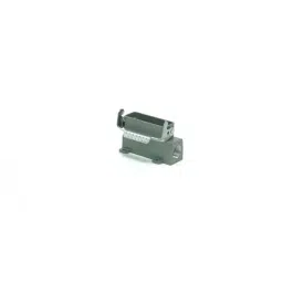 RS PRO Heavy Duty Power Connector Housing PG16 Surface Mount, 2084895 image 2