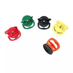 ATOZSHOP11 Single Suction Cup Glass Lifter ABS & Rubber Assorted with 60 mm (2.2 inch) Cup Dia. (Set of 5 Pcs)-picture-48
