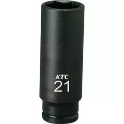 Ktc Deep Impact Socket 55 mm OL 9.5 mm Sq. Drive, BP3L-07T-picture-44