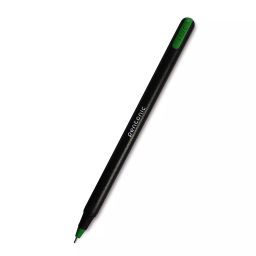 Pentonic Green Ball Pen (Pack of 10)-picture-48