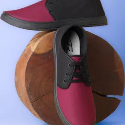 Free Kicks Men Multicoloured Mesh Marking Running Sports Shoes image 4