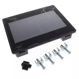 Panasonic 17.78 cm (7 Inch) Programmable Display, Voltage Supply 24 V DC, AWHS1R070-picture-15