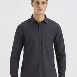 ROCKING SWAMY Men Printed Slim Fit Comfortable & Breathable Casual Shirt-picture-23